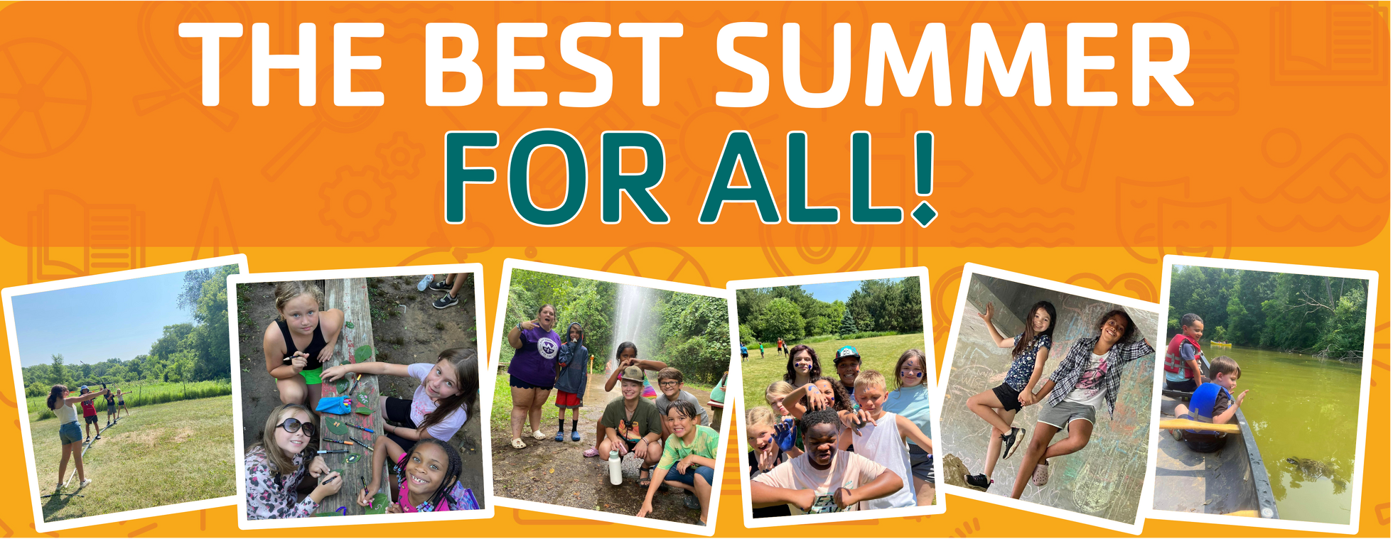 2025 Camp Winnebago Campaign